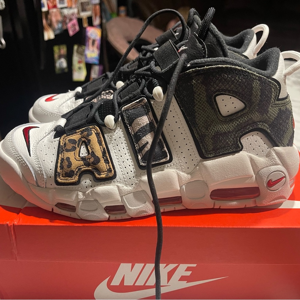 Air More Uptempo ‘96